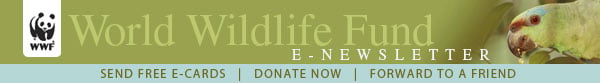 World Wildlife Fund